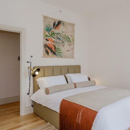 Boutique Rentals-Kihara'S Ribeira Apt With Great Views OOporto Exterior foto