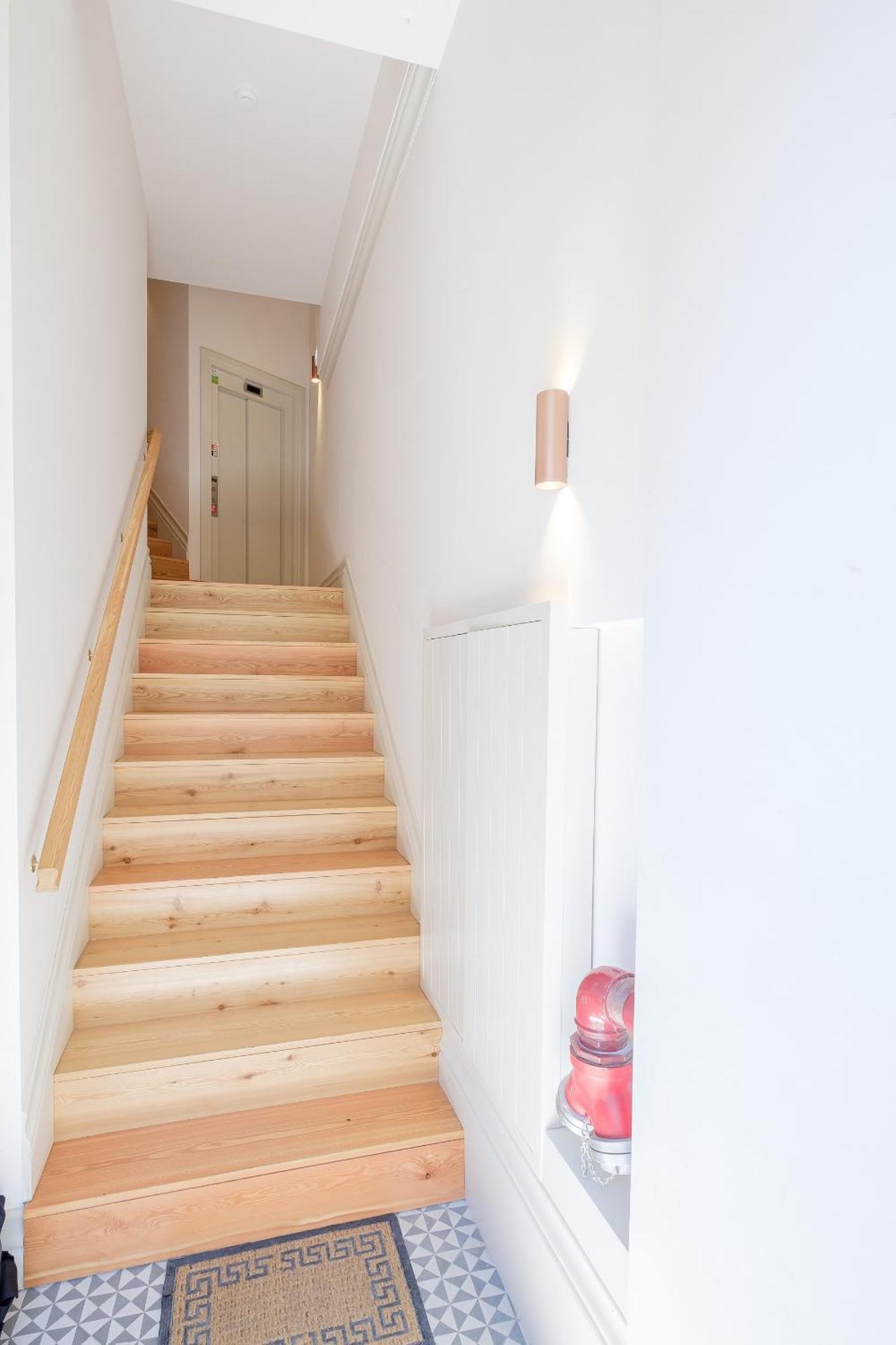 Boutique Rentals-Kihara'S Ribeira Apt With Great Views OOporto Exterior foto