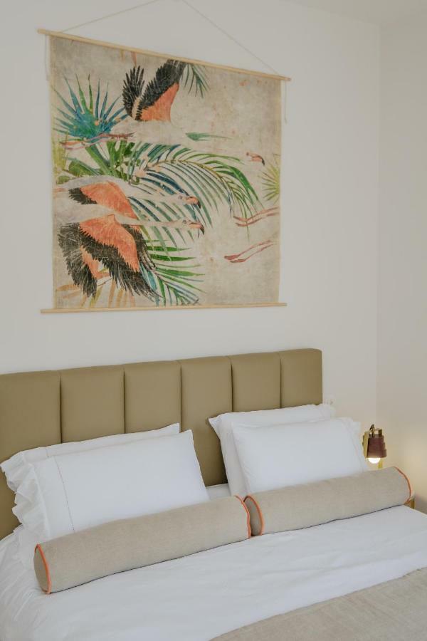 Boutique Rentals-Kihara'S Ribeira Apt With Great Views OOporto Exterior foto