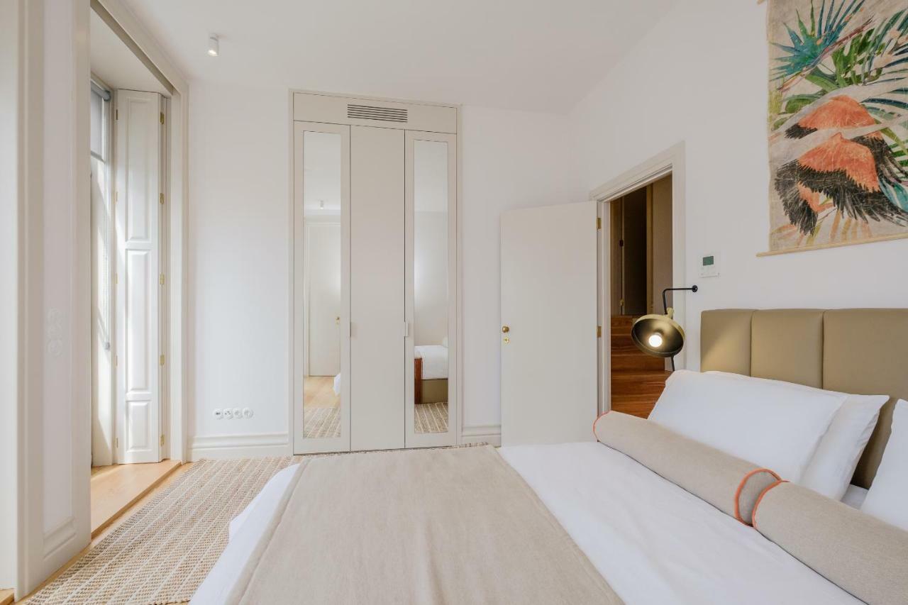 Boutique Rentals-Kihara'S Ribeira Apt With Great Views OOporto Exterior foto
