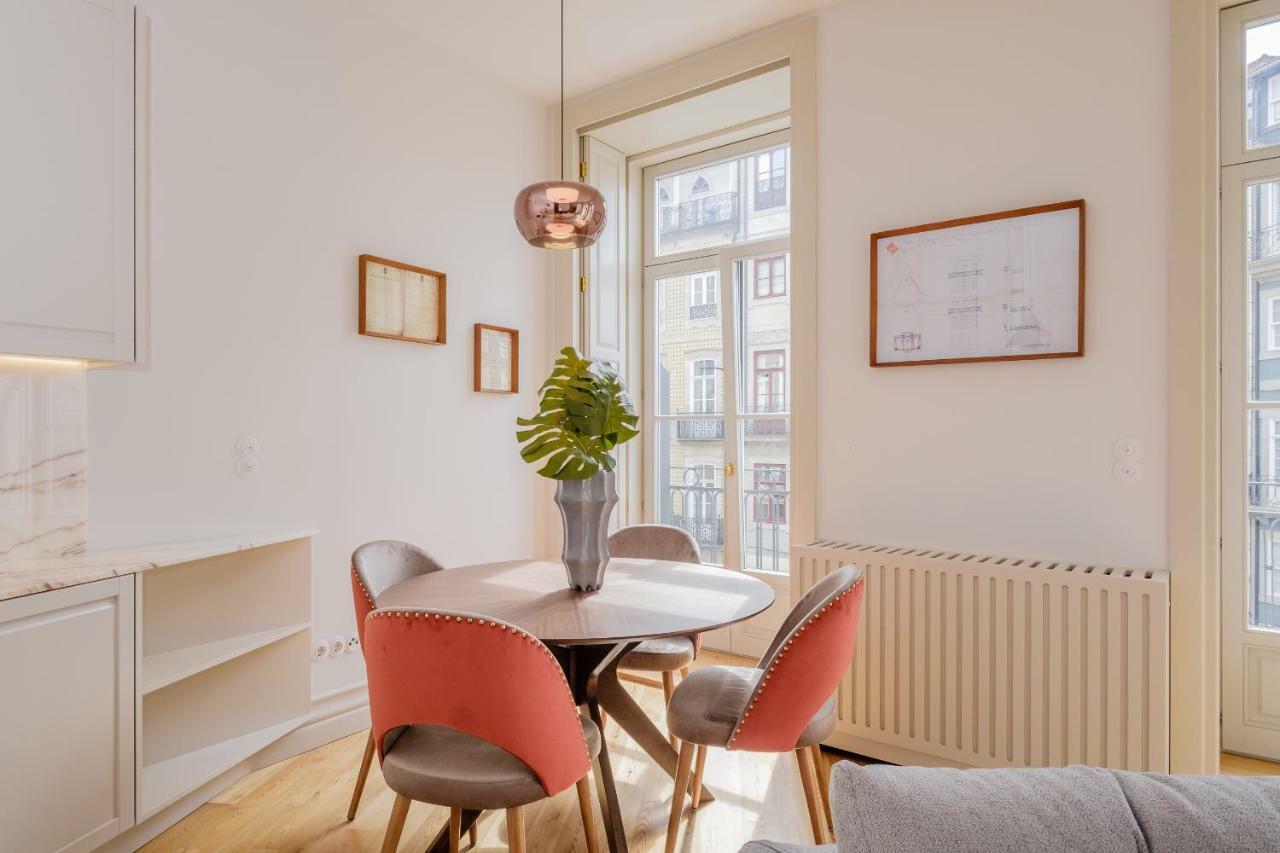 Boutique Rentals-Kihara'S Ribeira Apt With Great Views OOporto Exterior foto