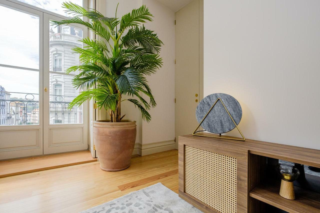 Boutique Rentals-Kihara'S Ribeira Apt With Great Views OOporto Exterior foto