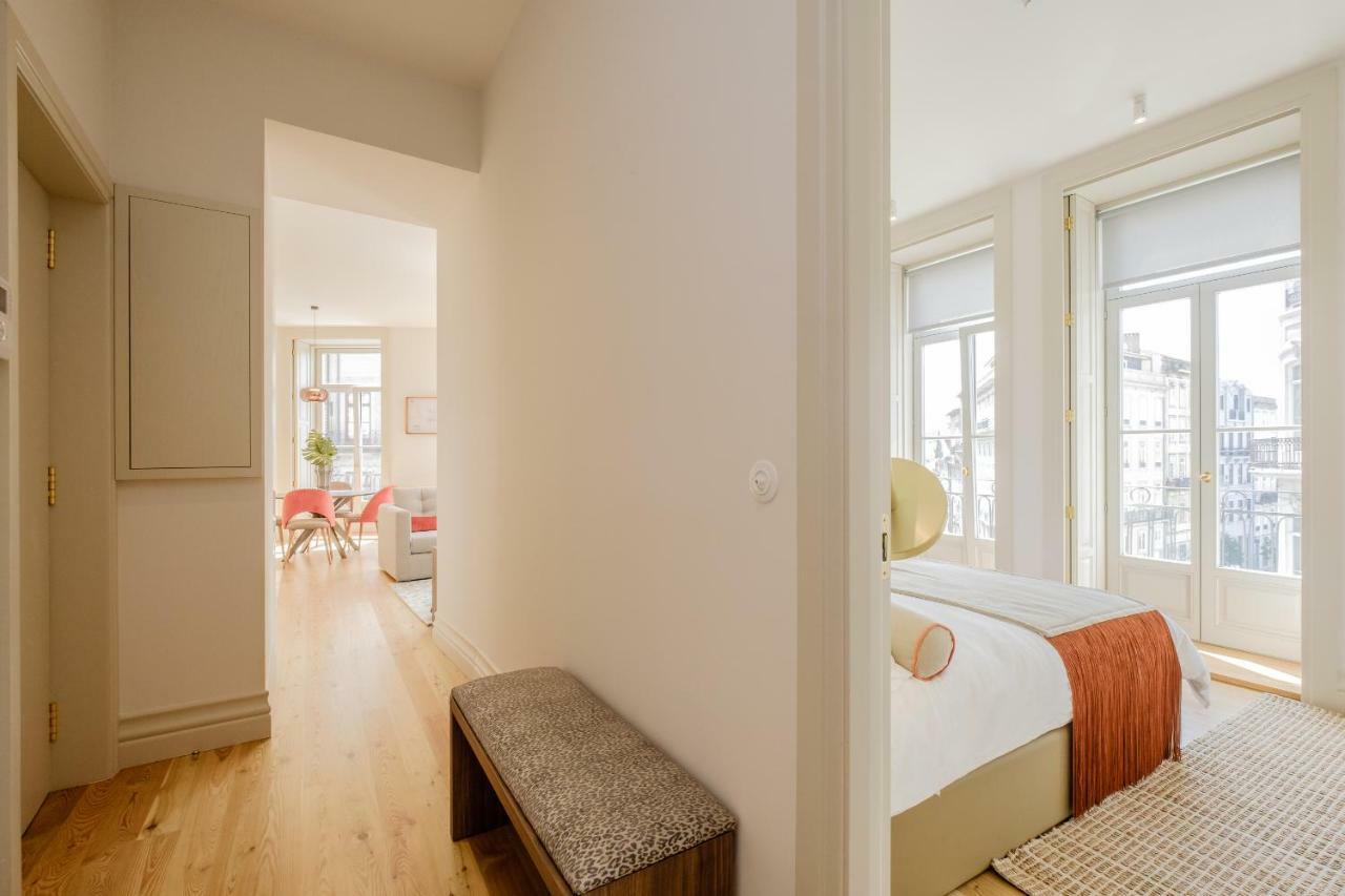 Boutique Rentals-Kihara'S Ribeira Apt With Great Views OOporto Exterior foto