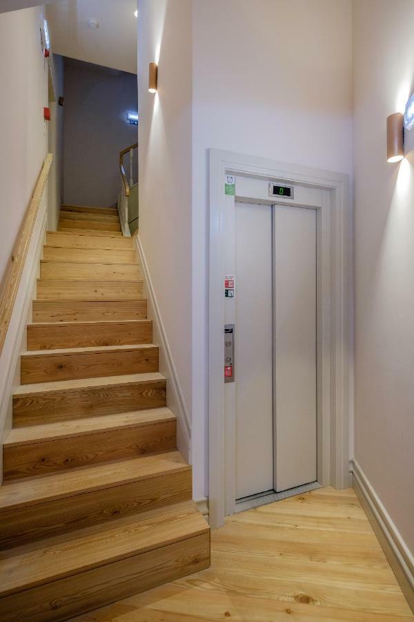 Boutique Rentals-Kihara'S Ribeira Apt With Great Views OOporto Exterior foto