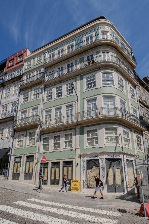 Boutique Rentals-Kihara'S Ribeira Apt With Great Views OOporto Exterior foto