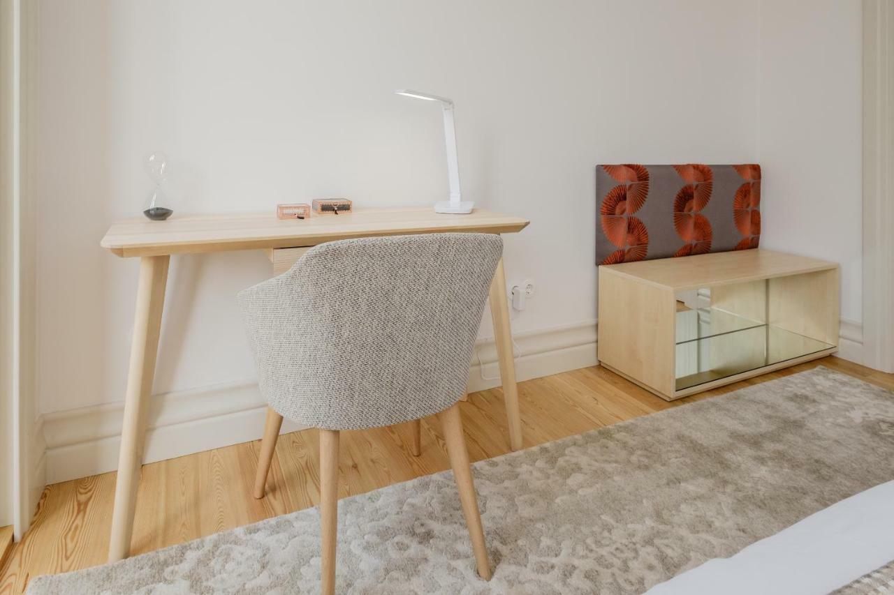 Boutique Rentals-Kihara'S Ribeira Apt With Great Views OOporto Exterior foto