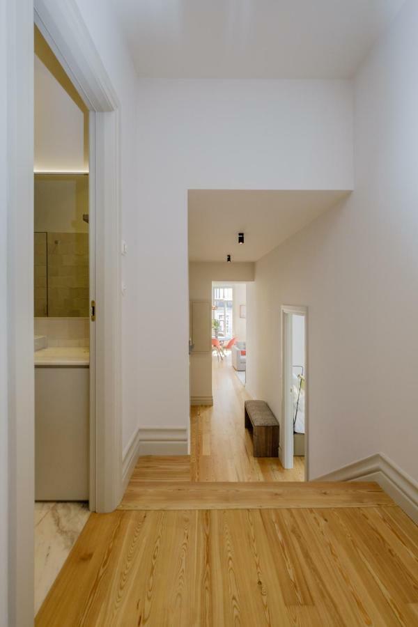 Boutique Rentals-Kihara'S Ribeira Apt With Great Views OOporto Exterior foto