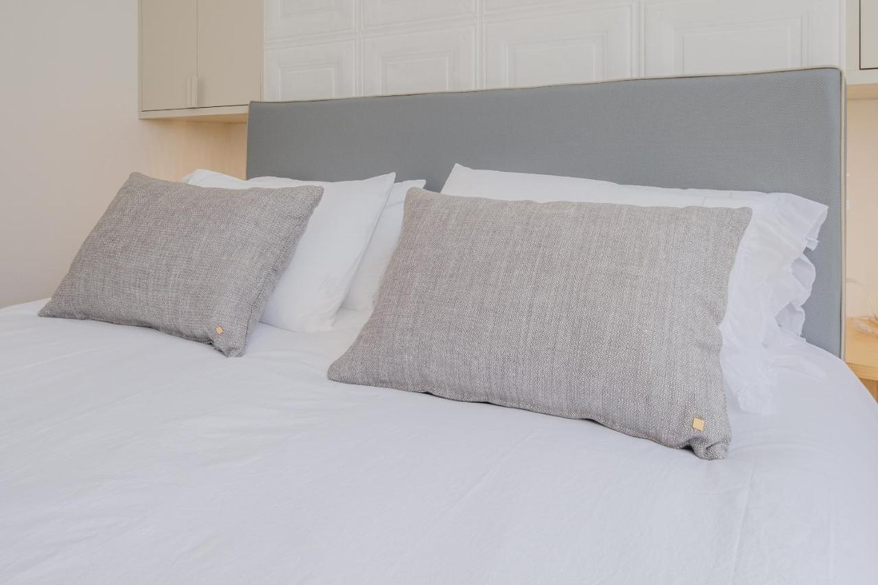 Boutique Rentals-Kihara'S Ribeira Apt With Great Views OOporto Exterior foto